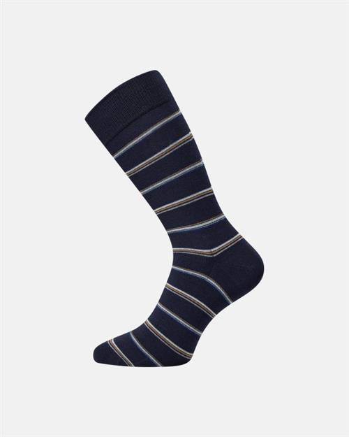 Strømper | Bambusviskose | Navy