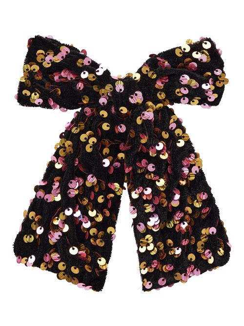 NAME IT Paillet Hårklemme Runica Gold Colour