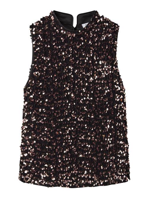 NAME IT Paillet Top Runica Copper