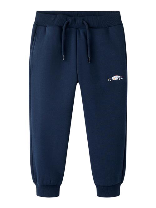 Se NAME IT Sweatpants Opa Navy Blazer hos SmartKidz