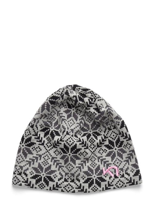 Anna Beanie Kari Traa Black