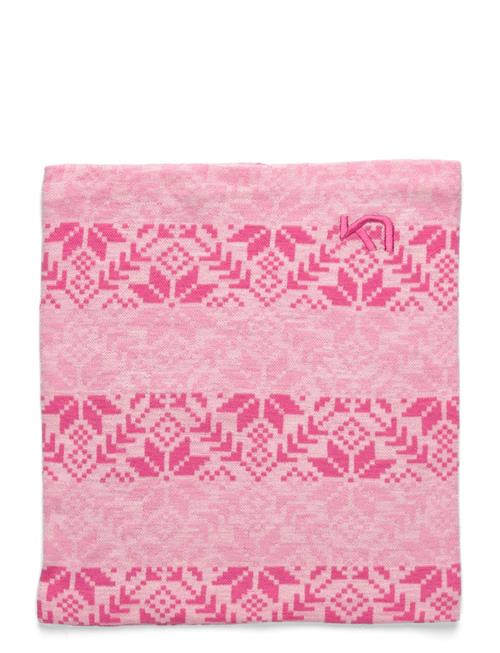 Anna Tube Kari Traa Pink