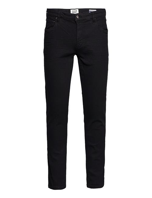 Sdjoy Black 100 Solid Black