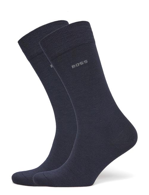 2P Rs Uni Wo BOSS Navy