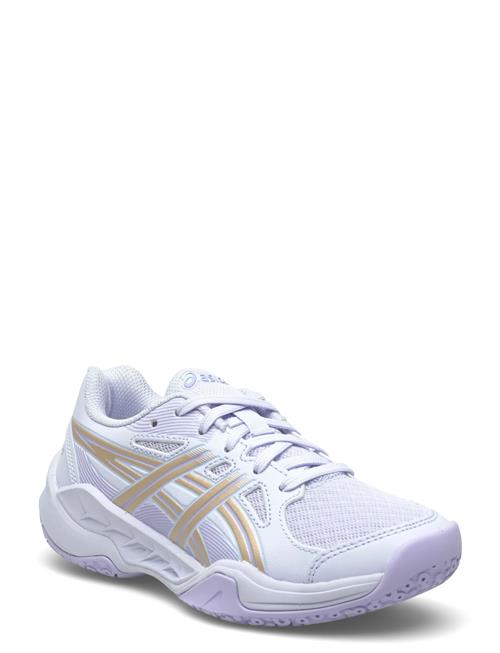 Gel-Powerbreak Gs Asics White