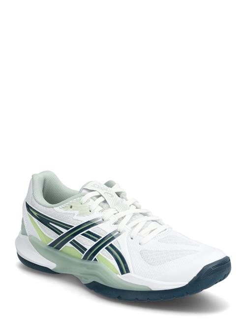 Powerbreak Ff Asics White