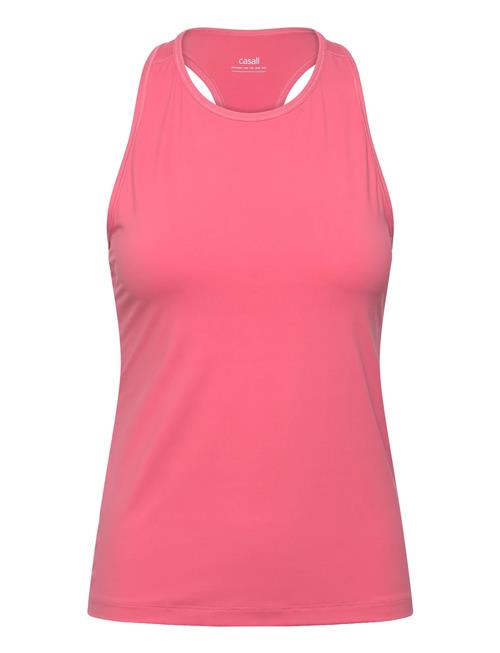 Dynamic Racerback Casall Pink