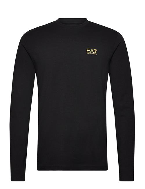 8Npt28 EA7 Black