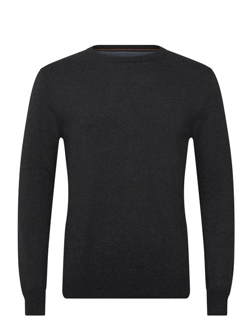 Inancona Crewneck INDICODE Grey