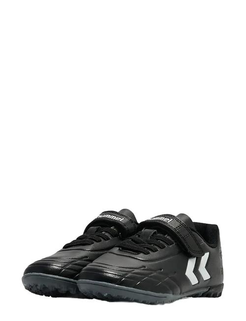 Top Star Turf Jr Hummel Black
