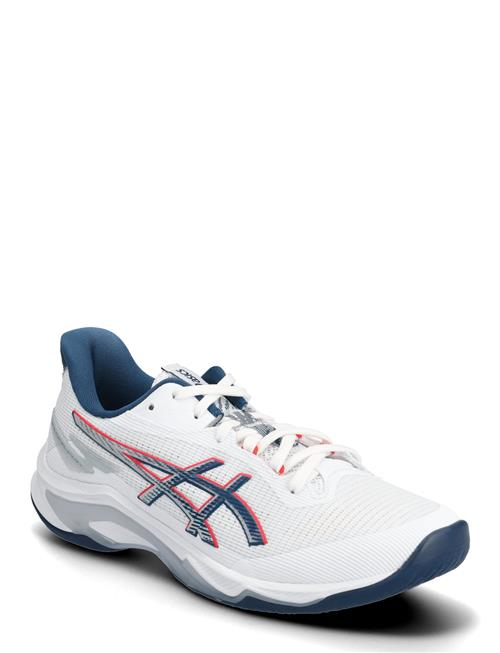 Netburner Ballistic Ff 4 Asics White