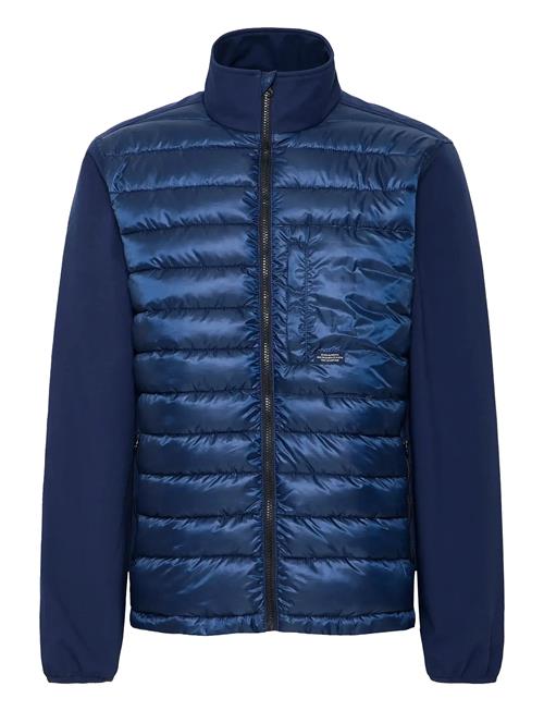 Bheverest Jacket Blend Navy