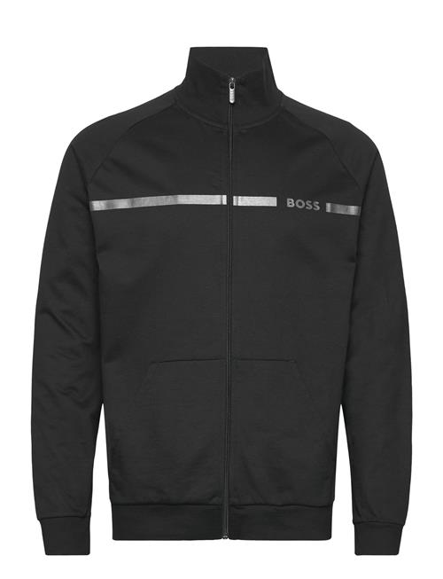 Authentic Jacket Z BOSS Black