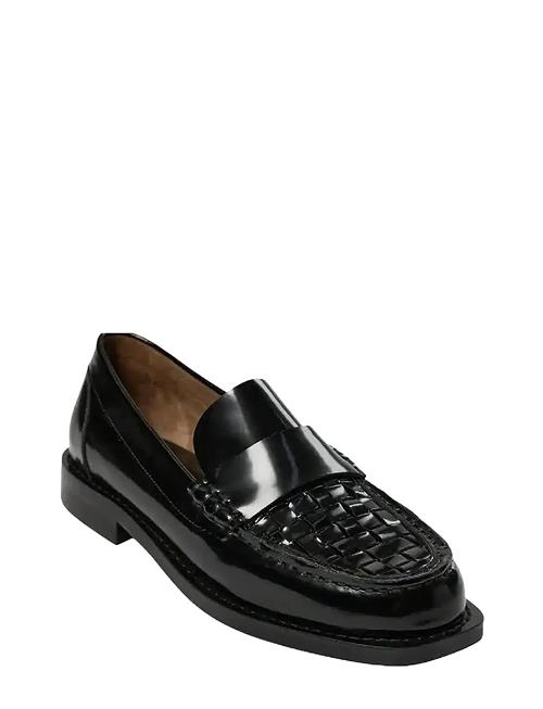 Lisasw Loafer Sofie Schnoor Black