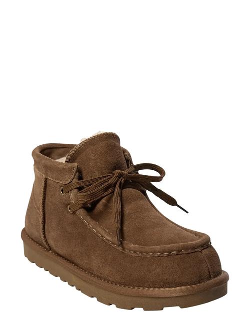 Sannesw Boot Sofie Schnoor Brown