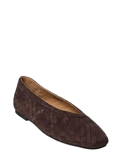 Anasw Ballerina Sofie Schnoor Brown