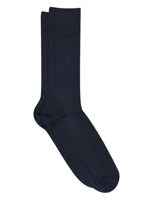 Erik Socks Mp Denmark Navy
