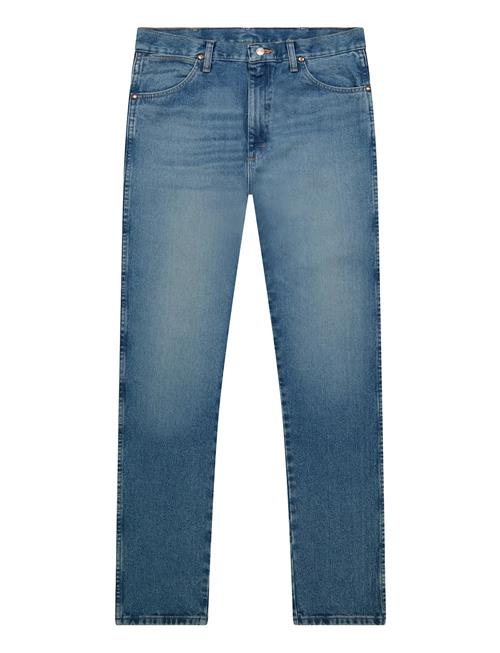 13Mwz Wrangler Blue