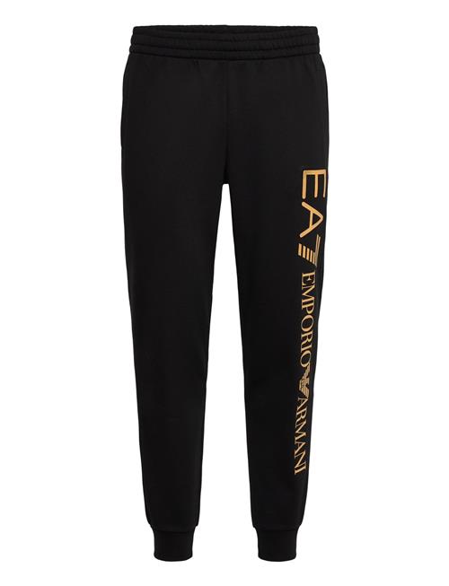Trouser EA7 Black