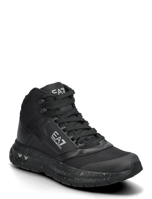 Sneaker EA7 Black