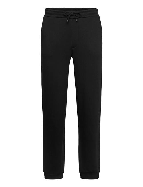 Sweat Pants Lindbergh Black