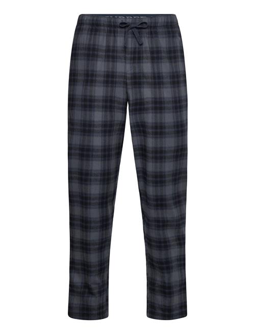 Pyjama Pants Lindbergh Patterned