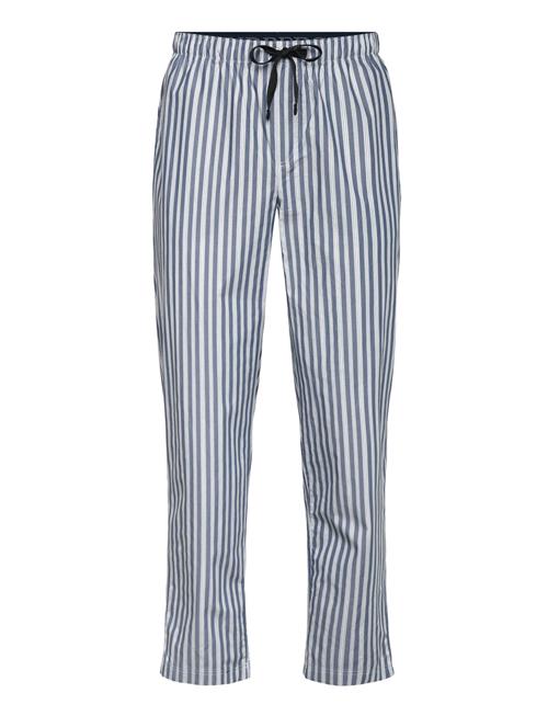Pyjama Pants Lindbergh Blue