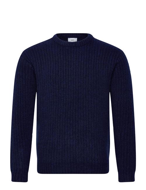 Helm Knit Makia Navy