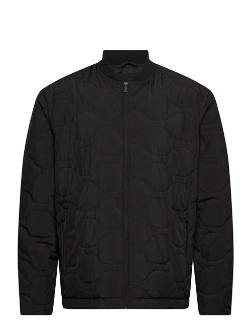 Husky Jacket Makia Black