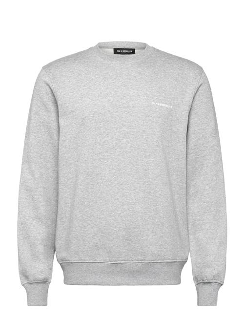 Regular Crewneck HAN Kjøbenhavn Grey