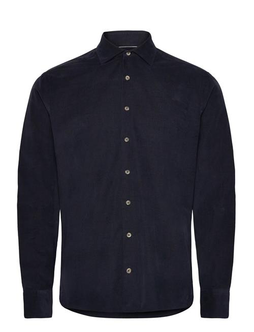 Smart Babycord Hackett London Navy