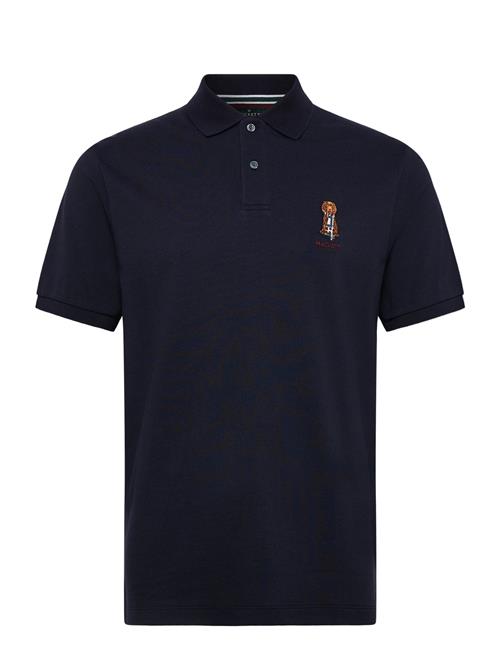 Heritage Harry Polo Hackett London Navy