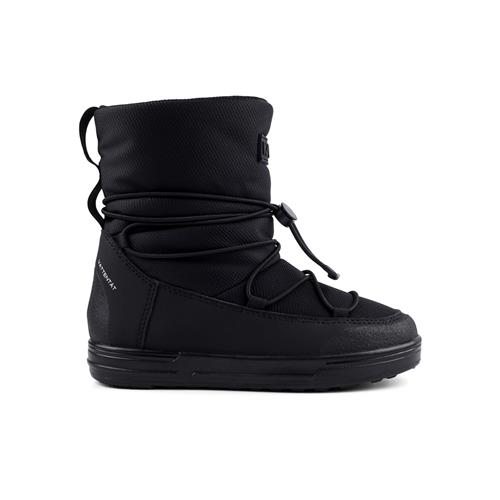 Kavat Malung WP Vandtæt Sneaker  Black 34 EU  Sort  34 EU  unisex