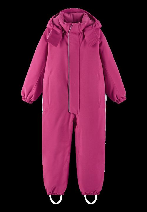 Reima Tromssa Reimatec Overordnet Vinter Rosy Berry  Rosy Berry-128 cm  Lyserød  128 cm  unisex