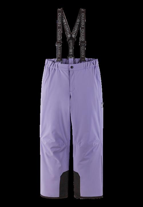 Reima Proxima Reimatec Vinterbukser Blooming Lilac  Blooming Lilac-104 cm  Lilla  104 cm  unisex