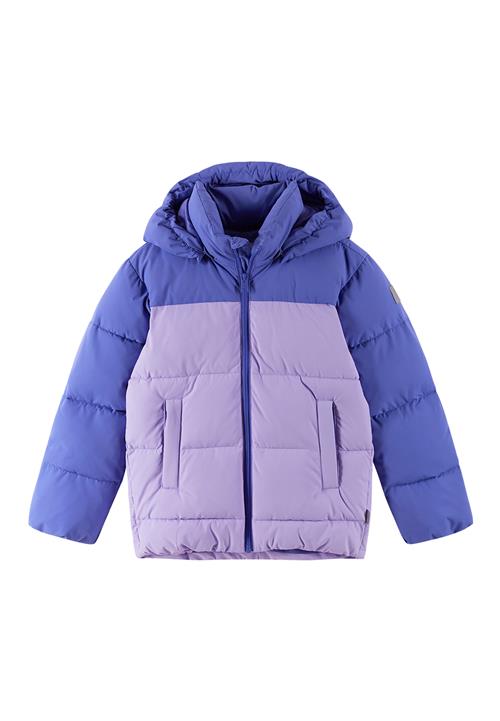 Reima Tenhola Vinterjakke Blooming Lilac  Blooming Lilac-122 cm  Lilla  122 cm  unisex