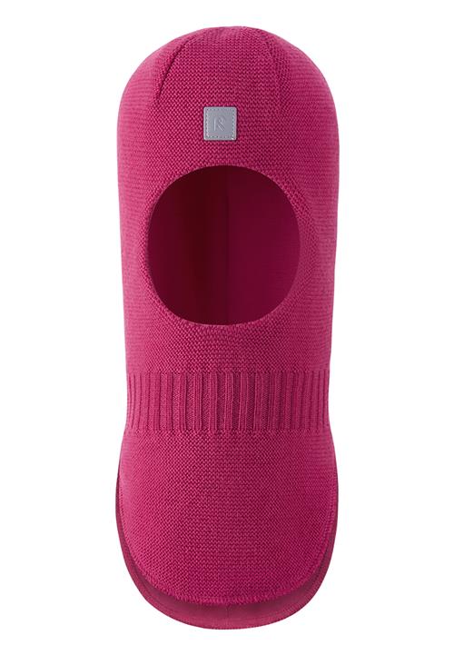 Reima Starrie Balaclava Rosy Berry  Rosy Berry-48 cm  Lyserød  48 cm  unisex
