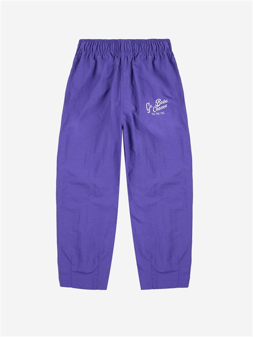 Bobo Choses Go Bobo Træningsbukser Violet  Violet-2-3 Y  Lilla  2-3 år  mand