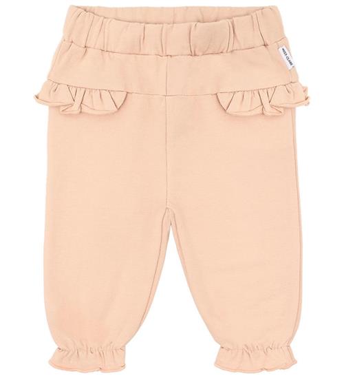 Hust and Claire Sweatpants - HCGenny - Rugby Tan