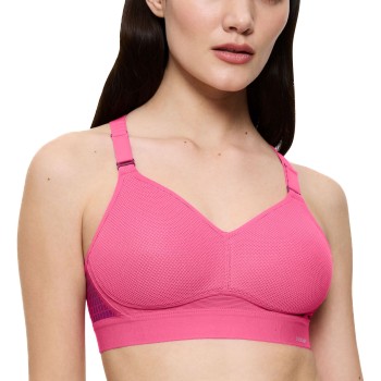 triaction by Triumph Triumph Triaction Hybrid Lite P Bh Mørkrosa  D 75 Dame