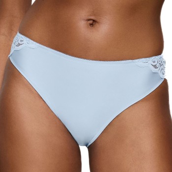 Triumph Trusser Amourette Tai Lyseblå 40 Dame