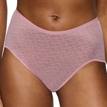 Triumph Trusser Signature Sheer Maxi Gammelrosa 40 Dame