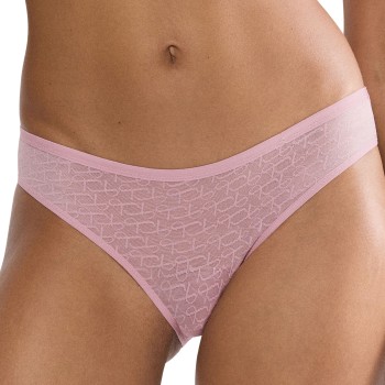 Triumph Trusser Signature Sheer Tai Brief Gammelrosa 40 Dame