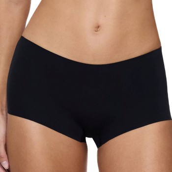 Triumph Trusser Smart Invisible Boyshort Sort Fit Smart 2 Dame