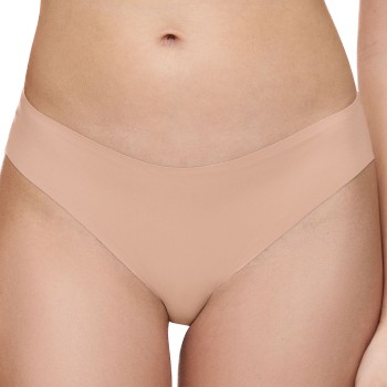 Triumph Trusser Smart Invisible Tai Brief Beige Fit Smart 2 Dame