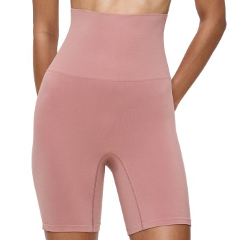 Triumph Trusser Soft Sculpt Shaping Maxi Long Panty Gammelrosa 46 Dame