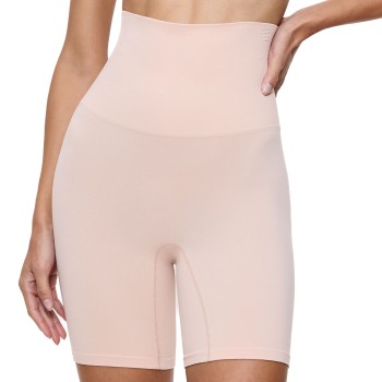 Triumph Trusser Soft Sculpt Shaping Maxi Long Panty Beige 42 Dame