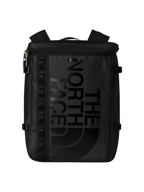 THE NORTH FACE Sportsrygsæk  sort