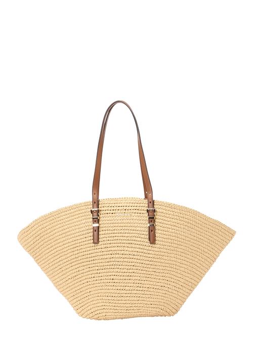 MICHAEL Michael Kors Shopper  beige / brun