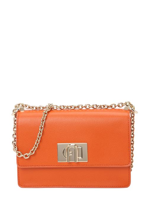 FURLA Skuldertaske '1927'  orange